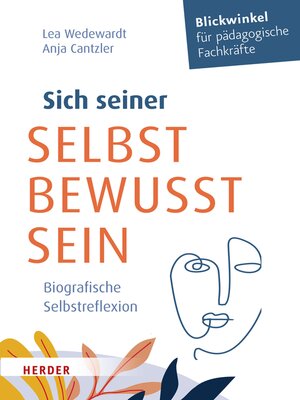 cover image of Sich seiner selbst bewusst sein